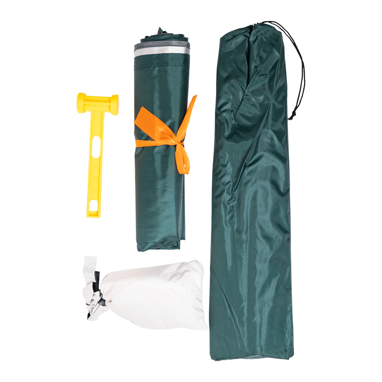 Тент туристичний навіс 3×2.95 м захисний навіс від сонця