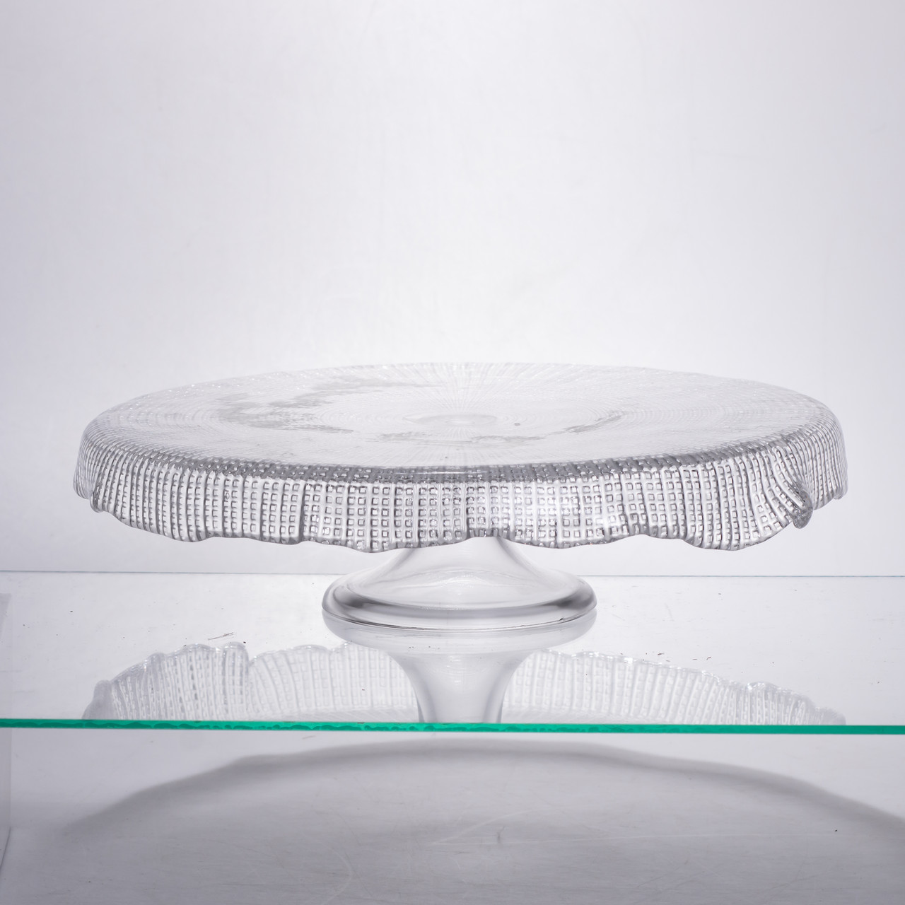 менажниця трансформер прозора скляна 64486-53_64486-53_Milantium_1