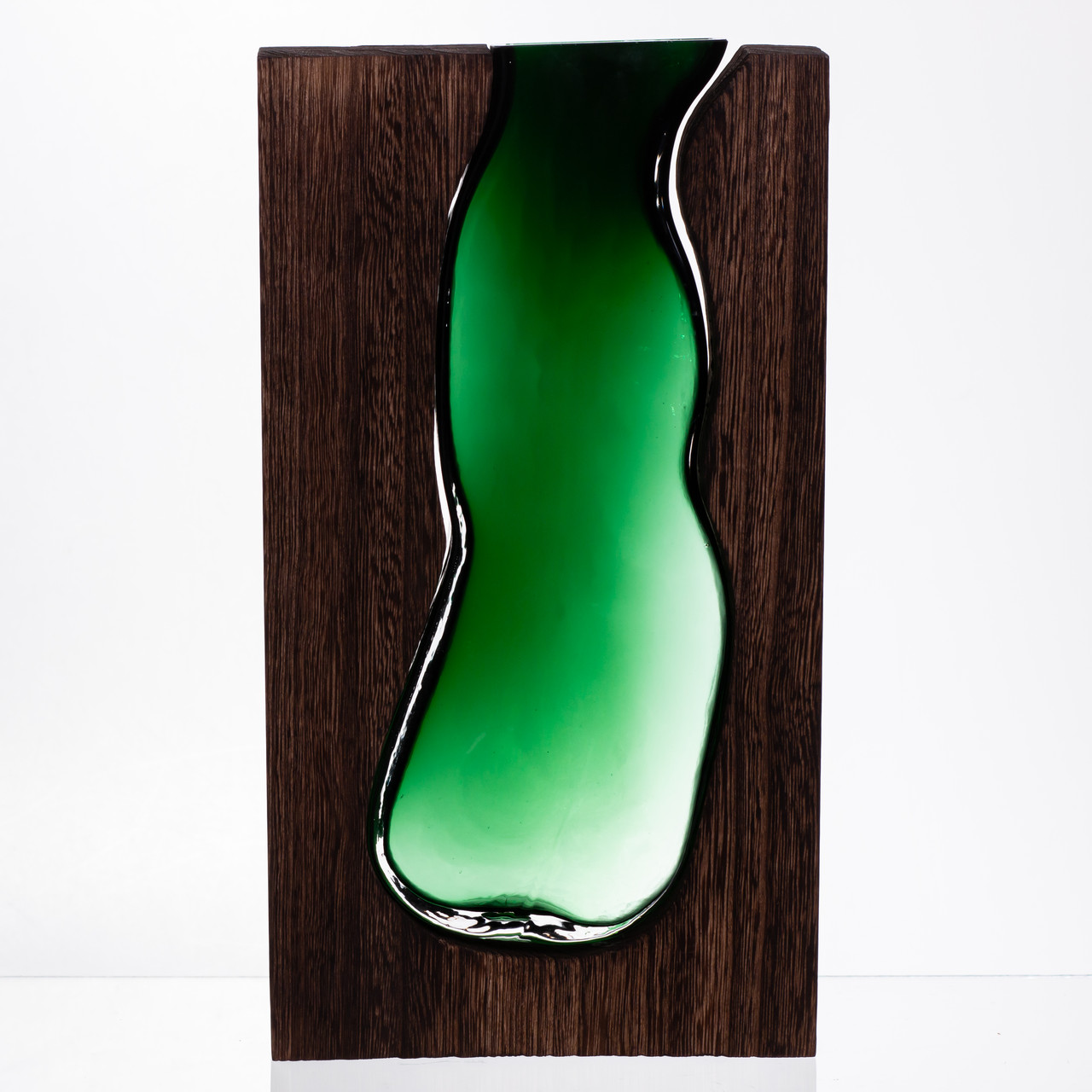 декоративна ваза для дому стильна для квітів HP-32-2_HP-32-2_Milantium_1