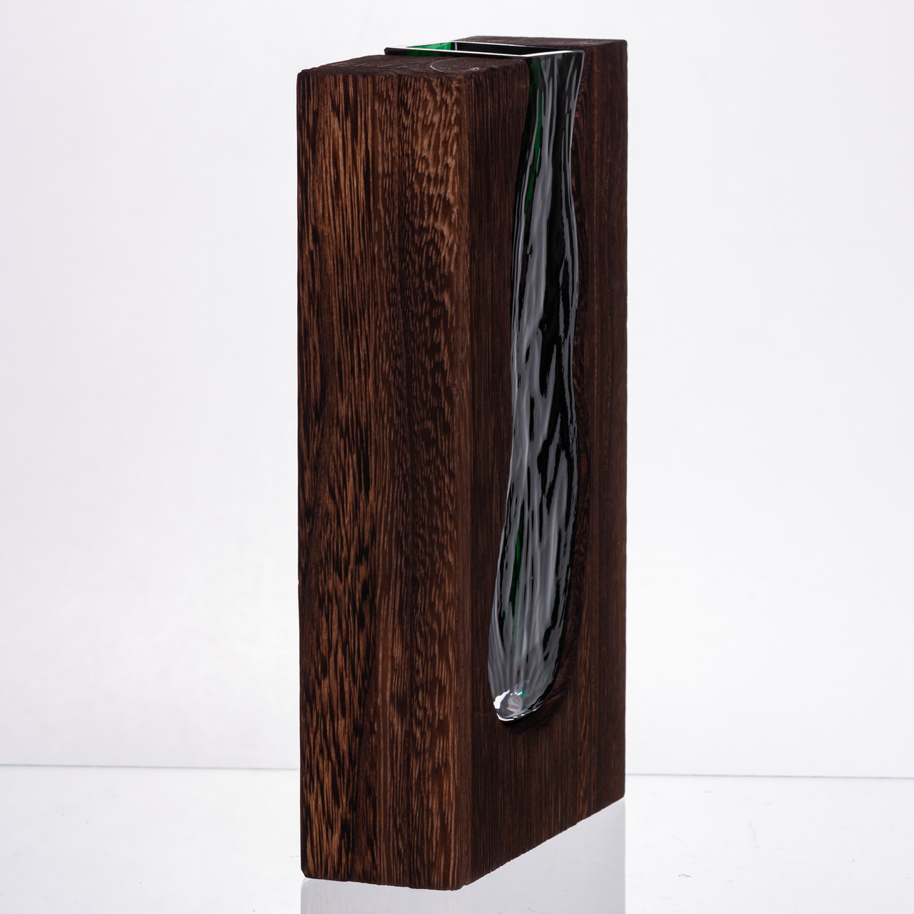 декоративна ваза для дому стильна для квітів HP-32-1_HP-32-1_Milantium_1