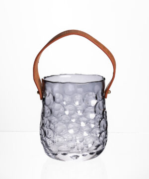 Ваза сумочка з ручкою 11