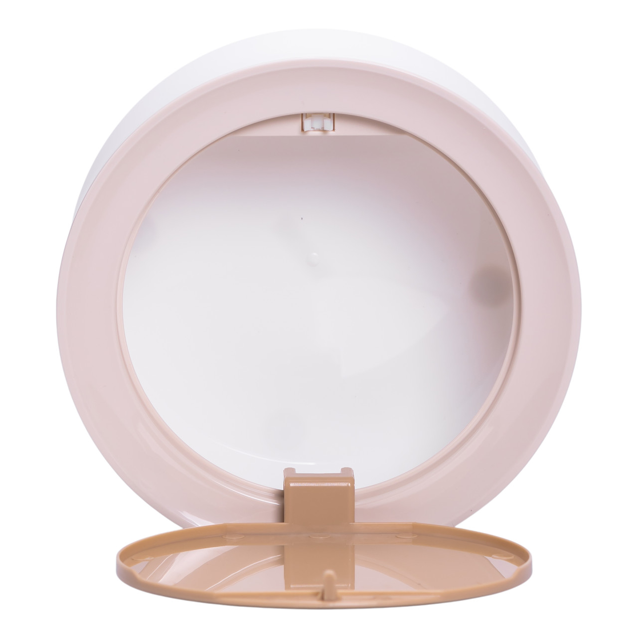 Відро для сміття настільне 19×10 (см) з кришкою HP-45-3_HP-45-3_Milantium_4