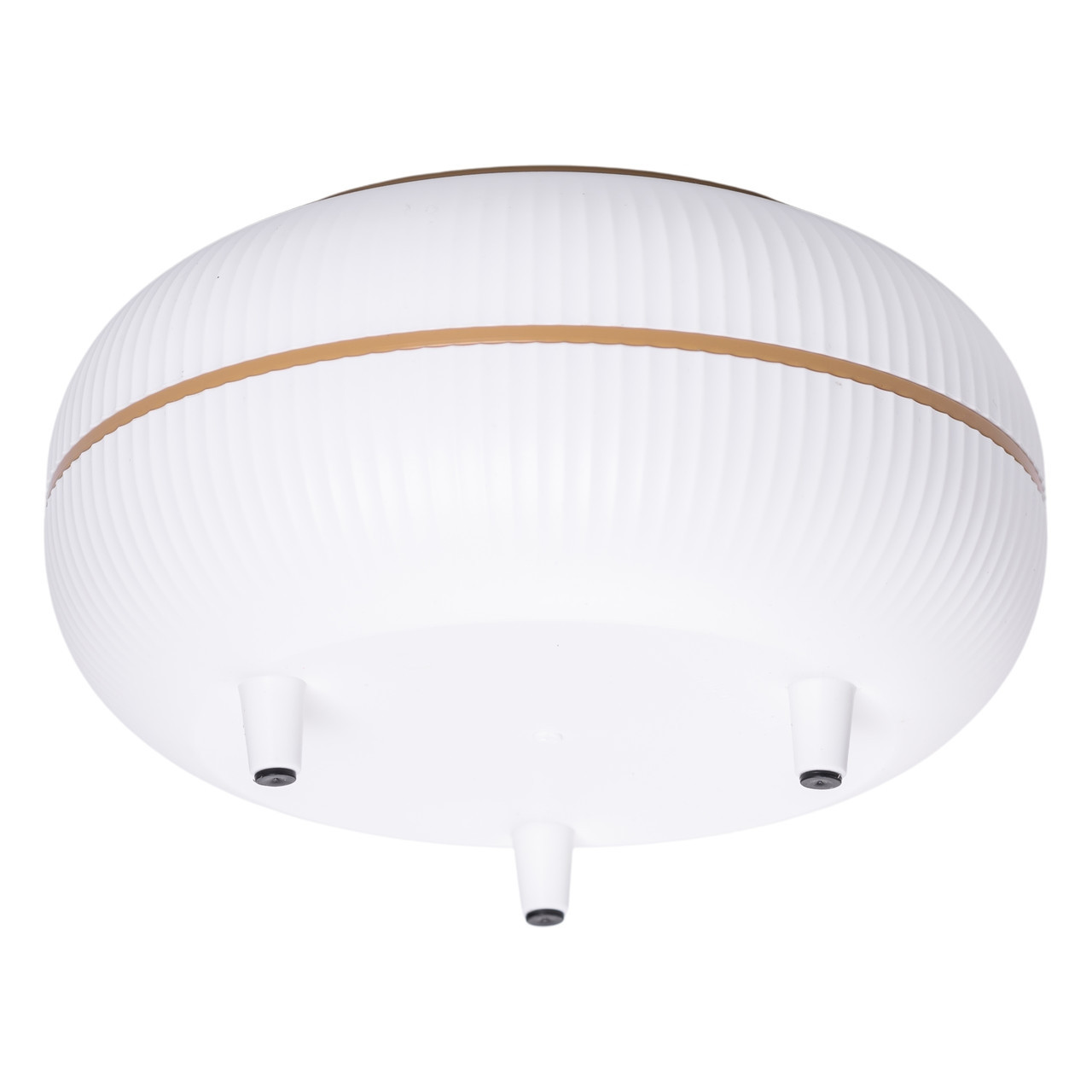 Відро для сміття настільне 23×23×13 (см) з кришкою HP-45-4_HP-45-4_Milantium_2