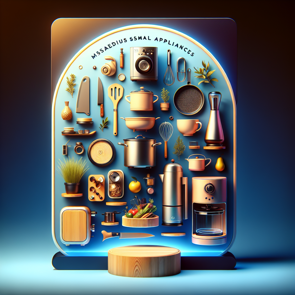 Інша дрібна техніка: Ваш надійний помічник вдома